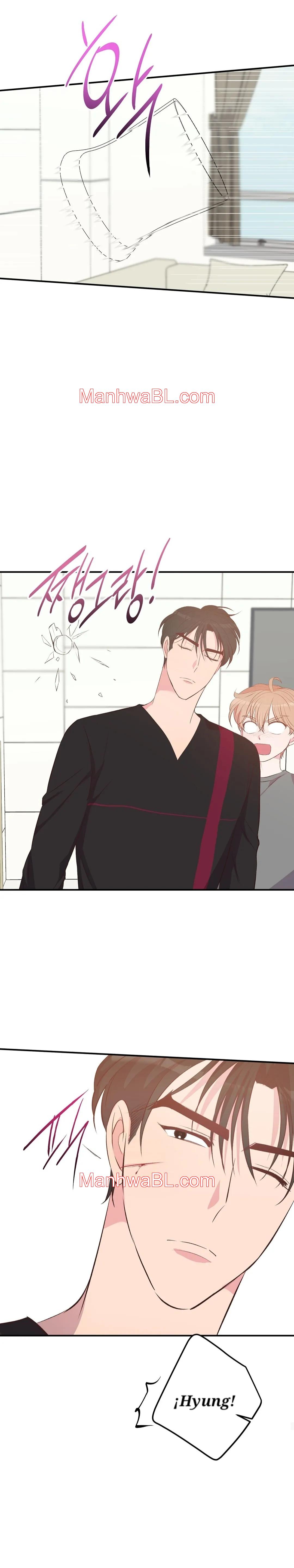 Romance en una isla desierta - Capítulo 37.2 manhwa