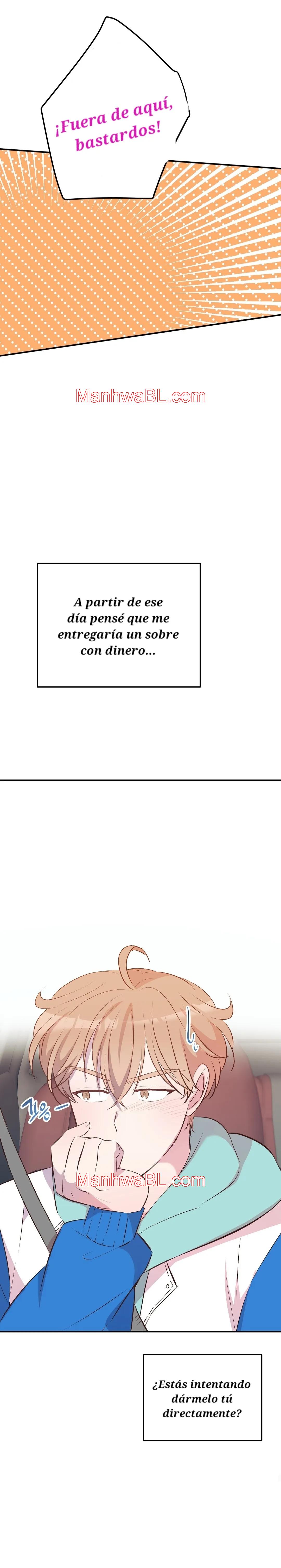 Romance en una isla desierta - Capítulo 37.2 manhwa
