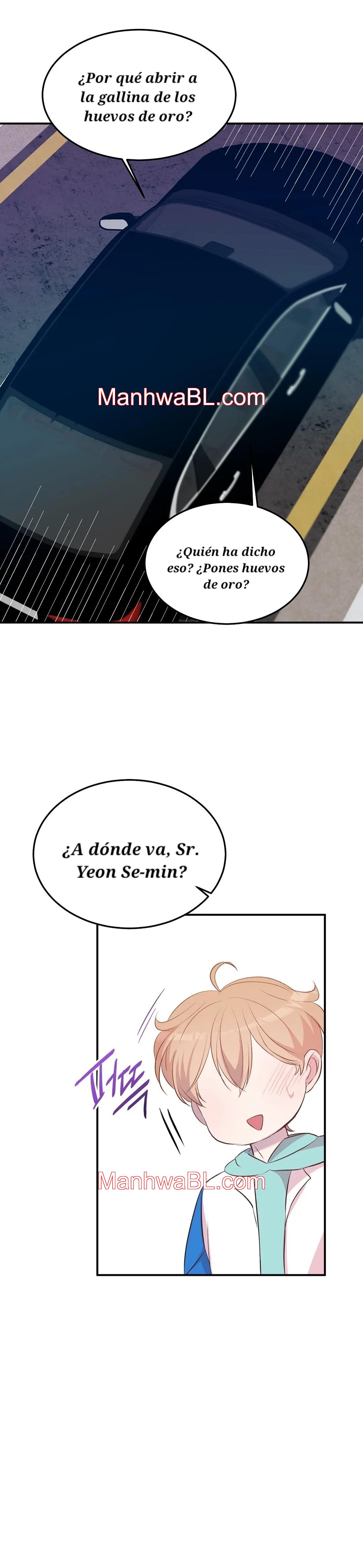 Romance en una isla desierta - Capítulo 37.2 manhwa