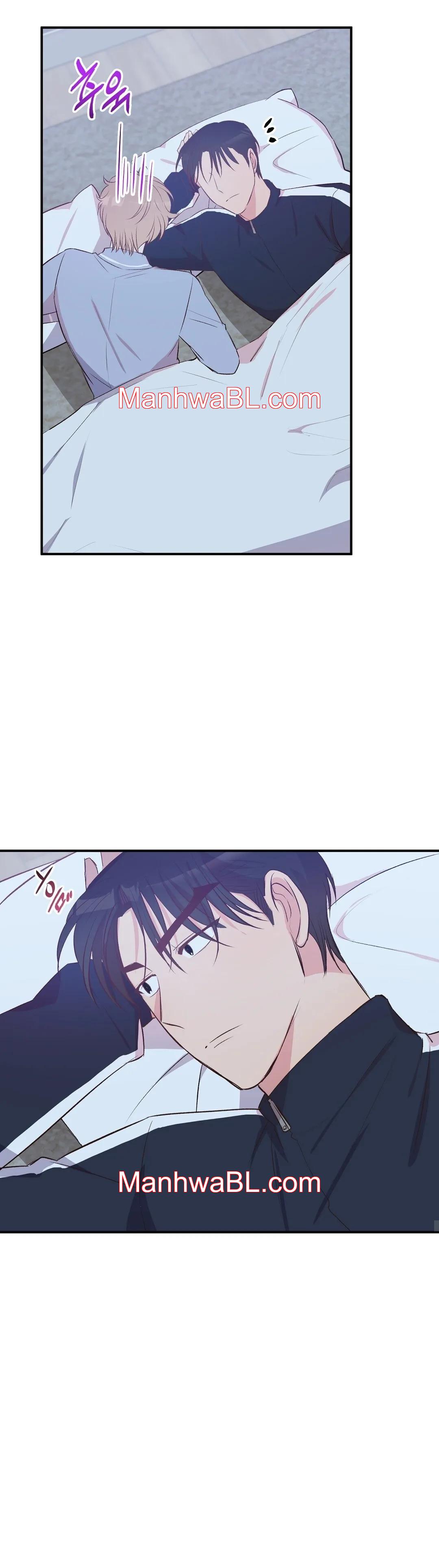Romance en una isla desierta - Capítulo 35.2 manhwa