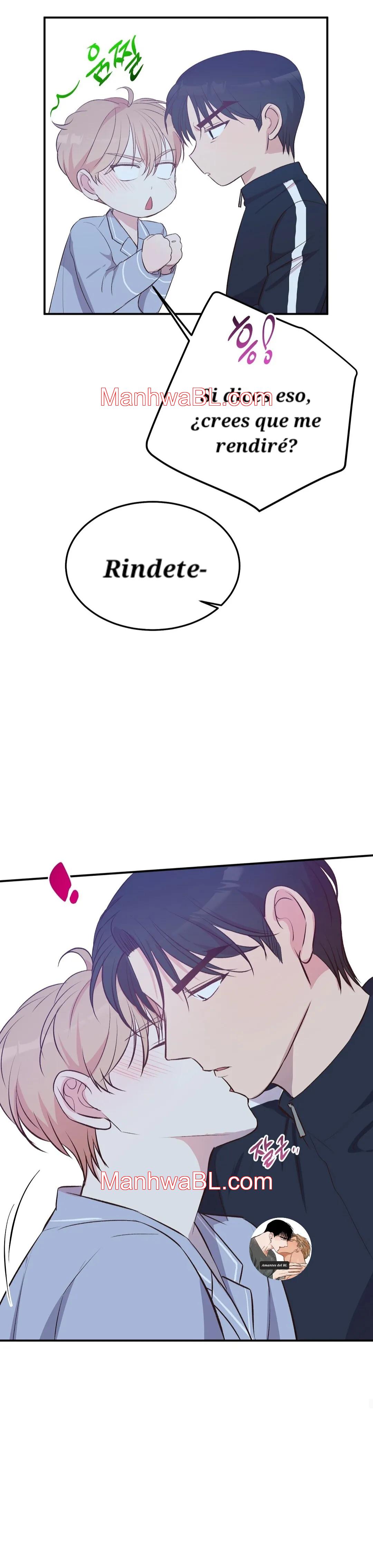 Romance en una isla desierta - Capítulo 35.2 manhwa