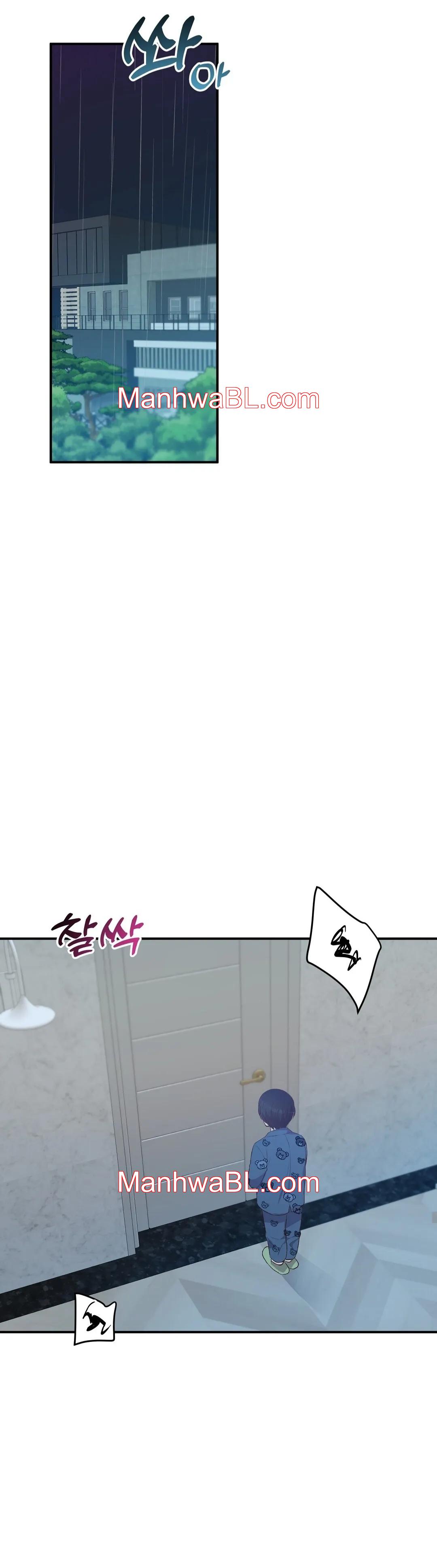 Romance en una isla desierta - Capítulo 24.2 manhwa