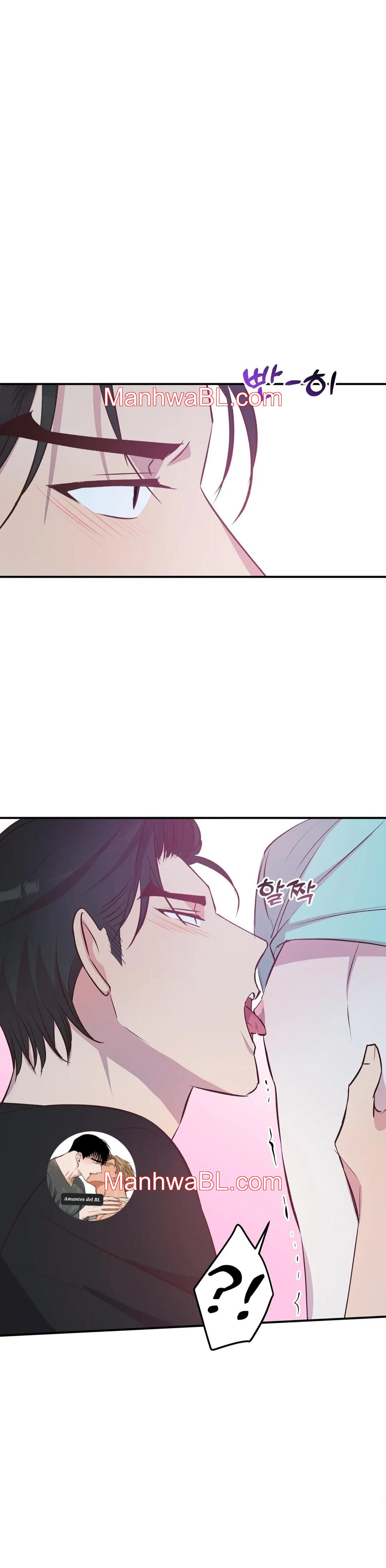 Romance en una isla desierta - Capítulo 25.3 manhwa