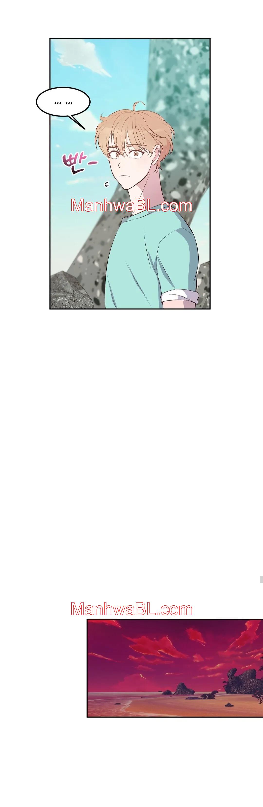 Romance en una isla desierta - Capítulo 4.2 manhwa