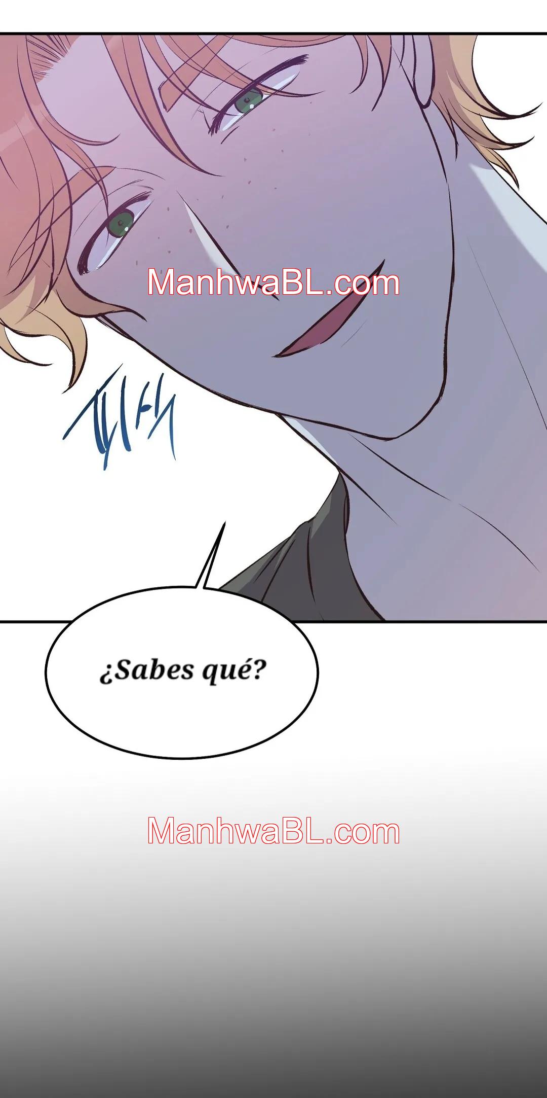 Romance en una isla desierta - Capítulo 28 manhwa