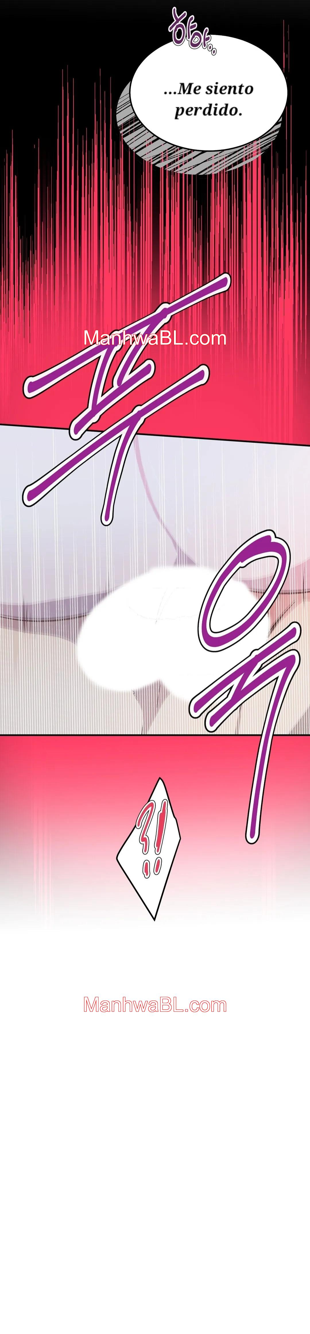 Romance en una isla desierta - Capítulo 43.3 manhwa