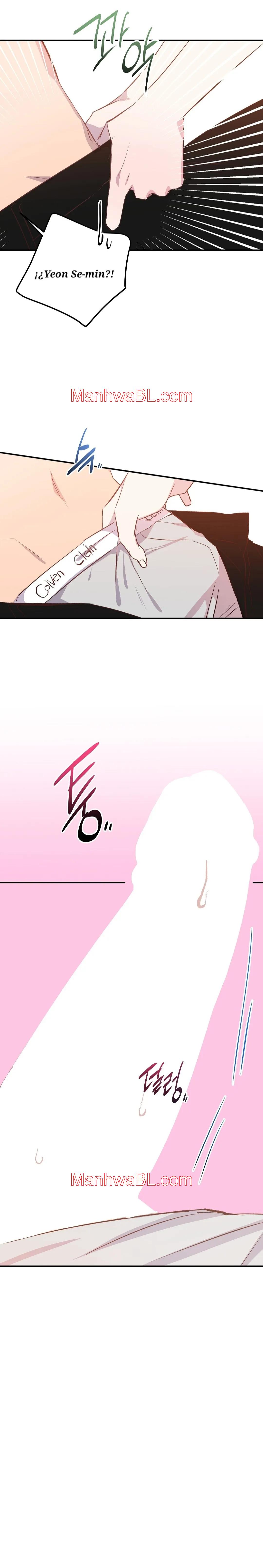 Romance en una isla desierta - Capítulo 39.3 manhwa