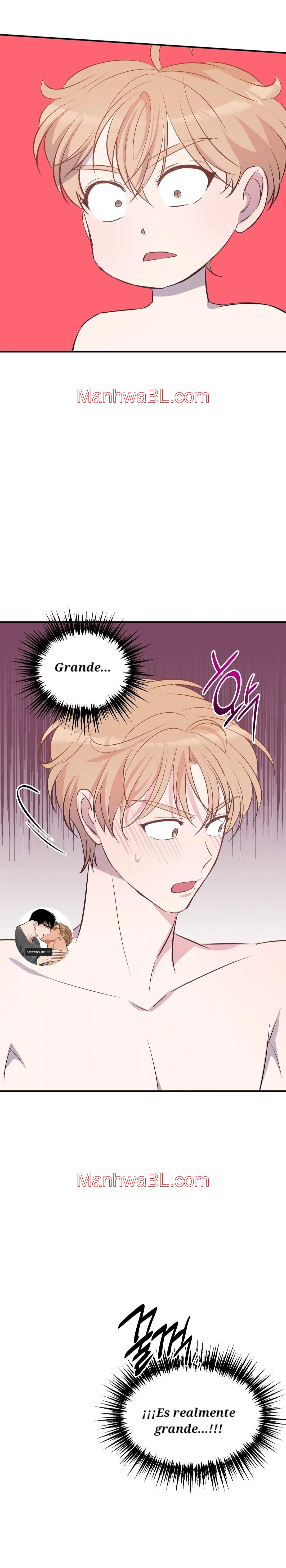 Romance en una isla desierta - Capítulo 39.3 manhwa