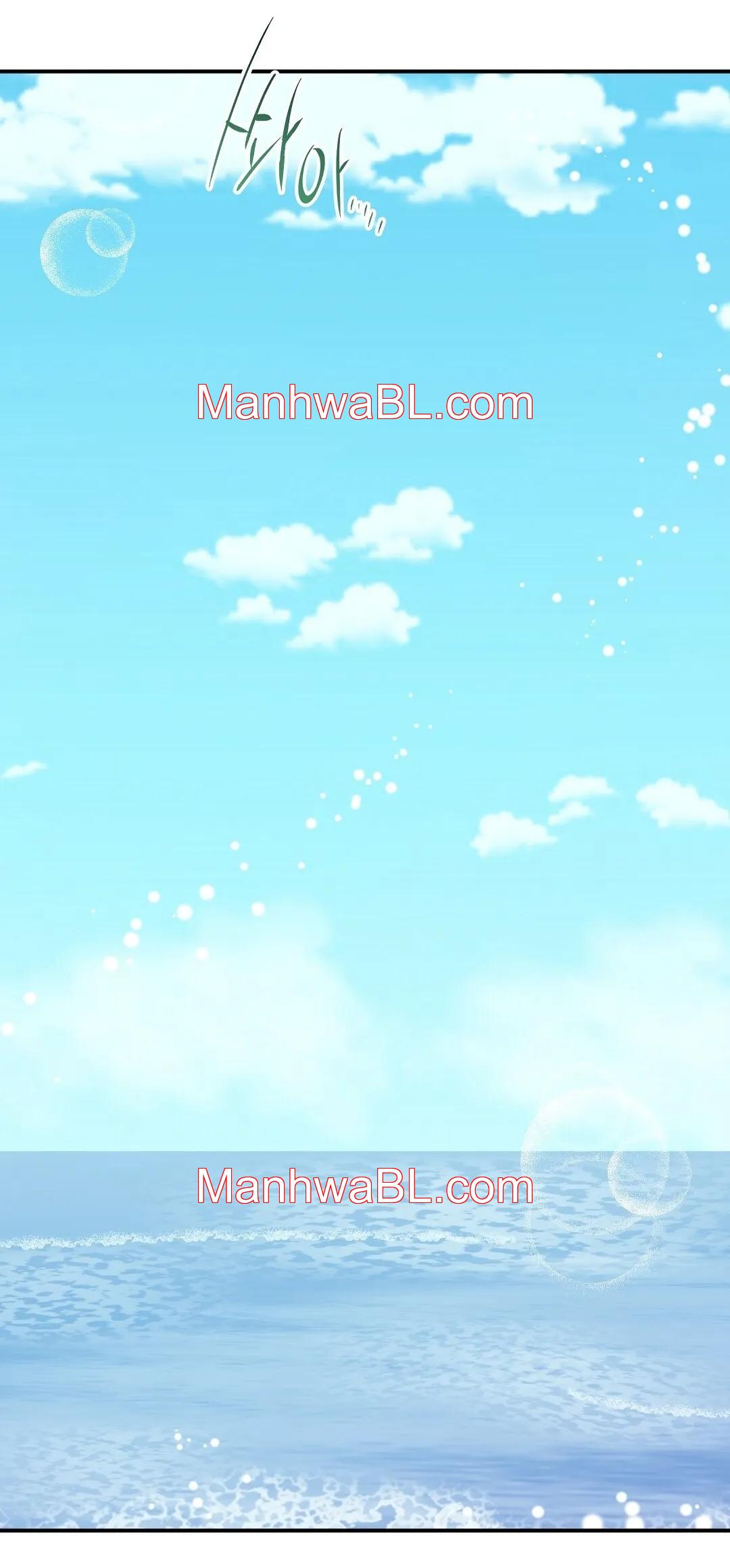 Romance en una isla desierta - Capítulo 30.3 manhwa