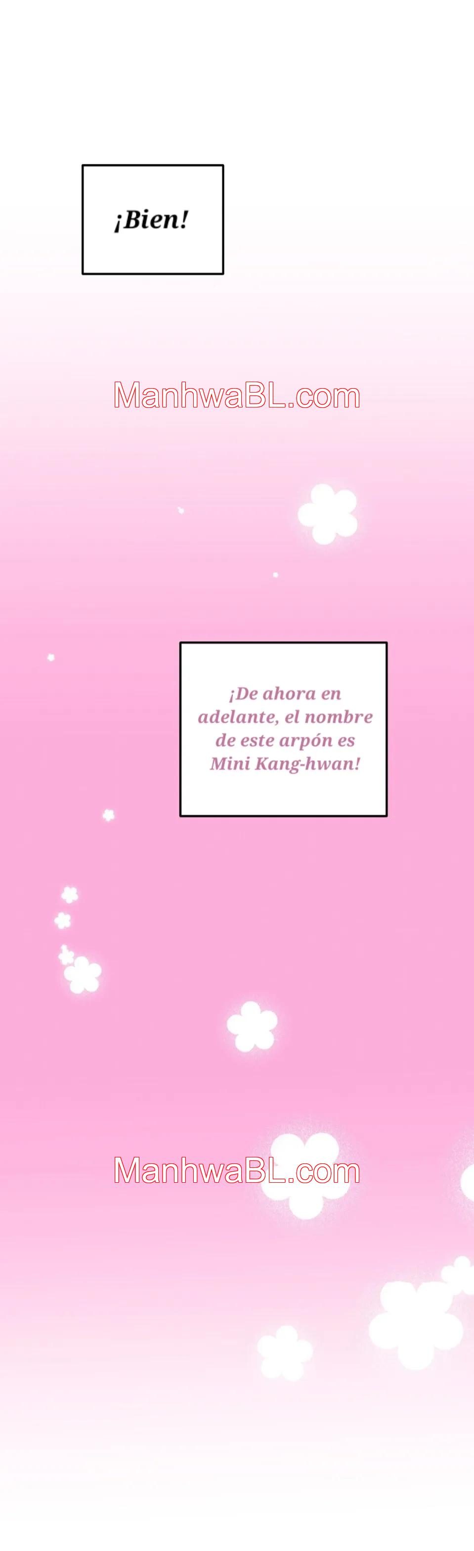 Romance en una isla desierta - Capítulo 20 manhwa