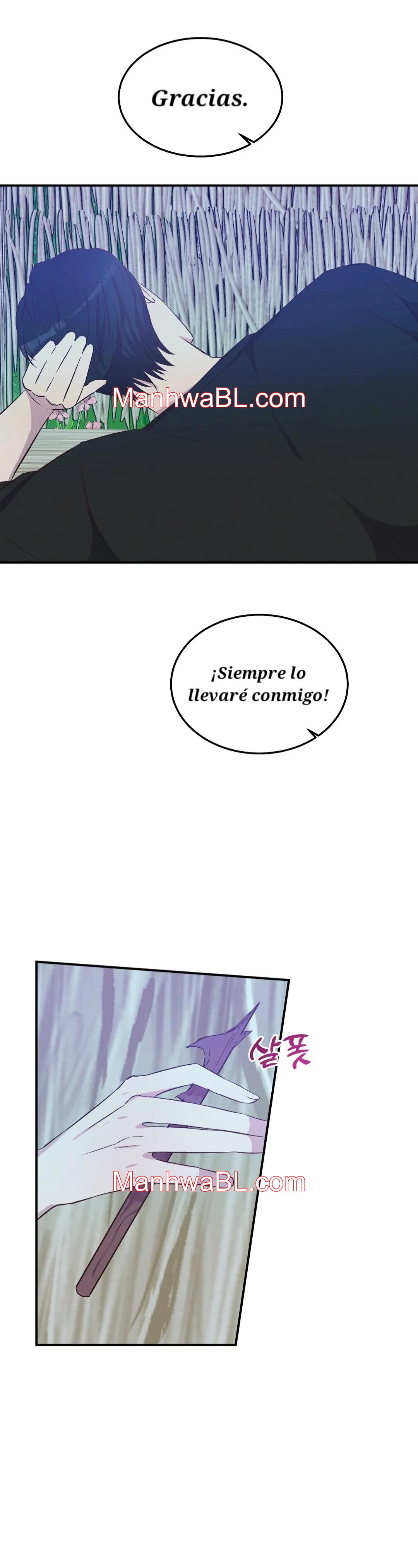Romance en una isla desierta - Capítulo 20 manhwa