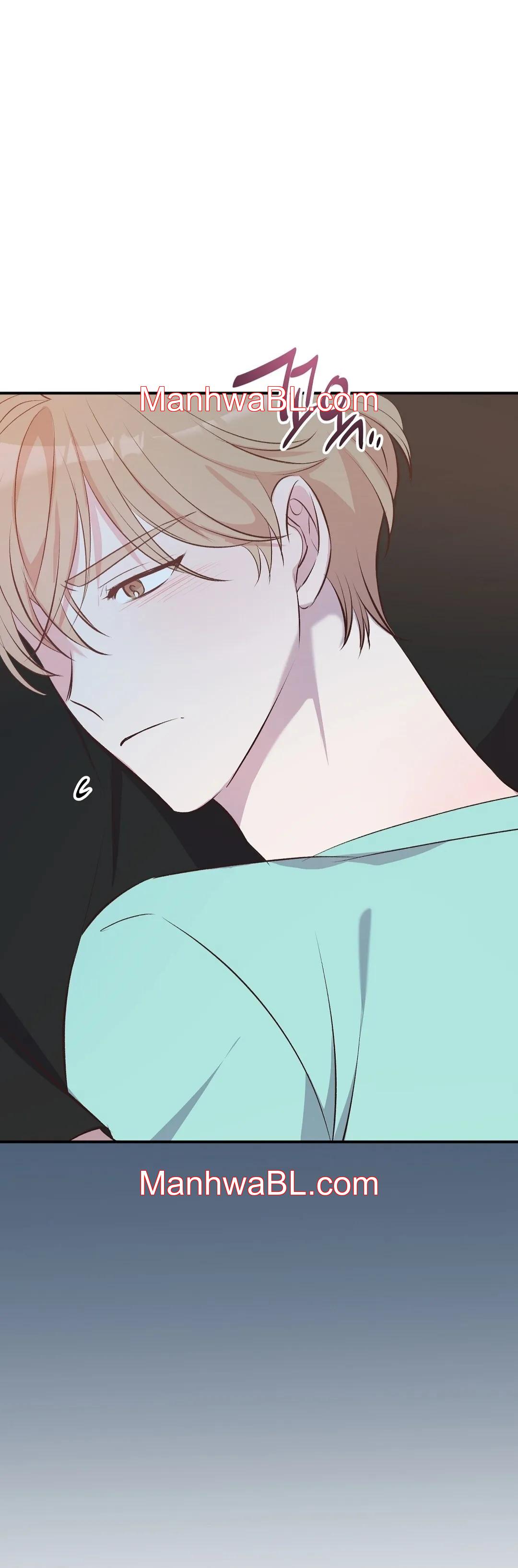 Romance en una isla desierta - Capítulo 27 manhwa