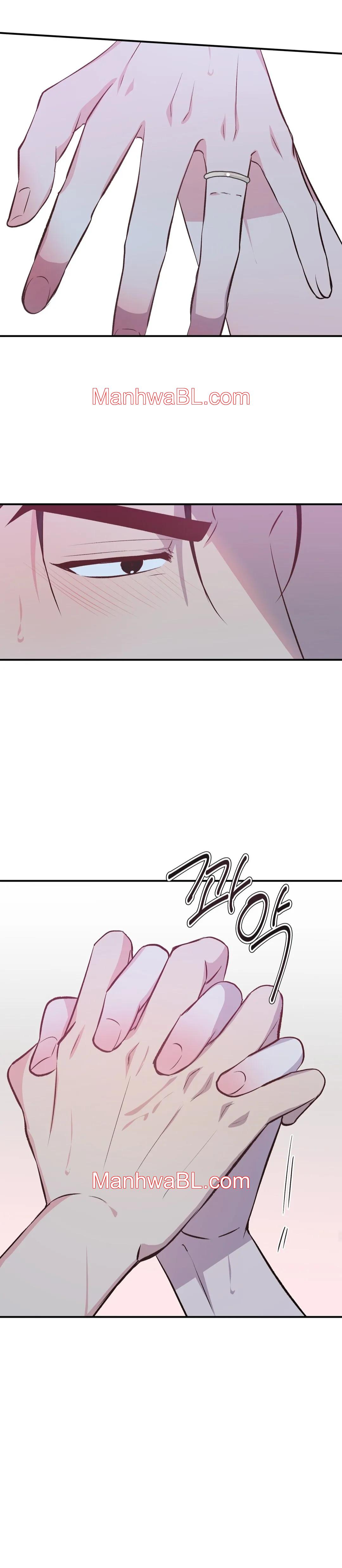 Romance en una isla desierta - Capítulo 44 manhwa