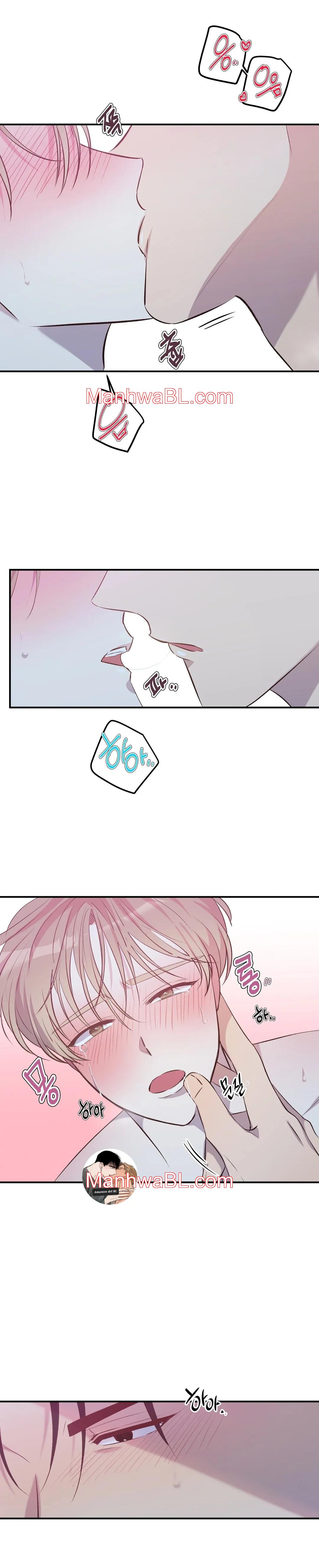 Romance en una isla desierta - Capítulo 44 manhwa