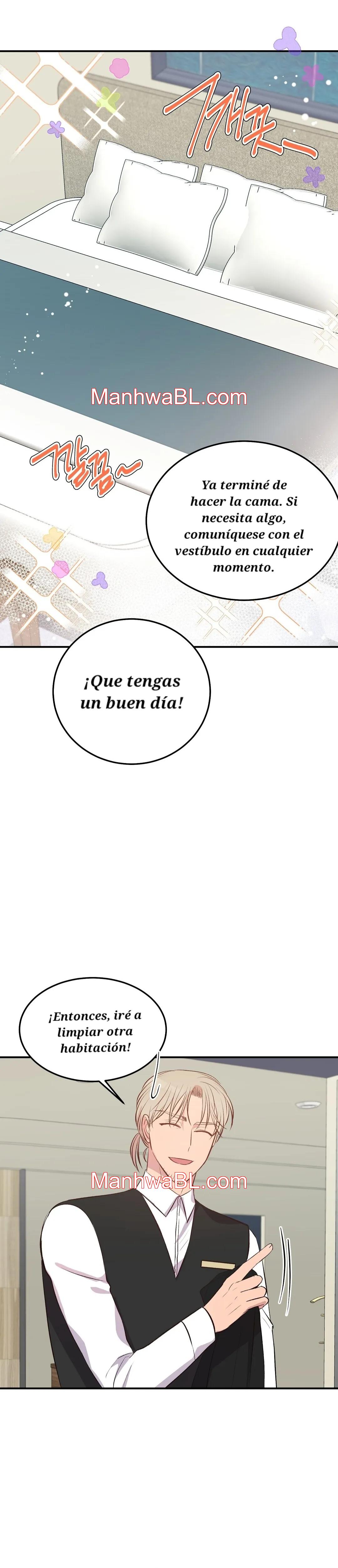 Romance en una isla desierta - Capítulo 48.2 manhwa