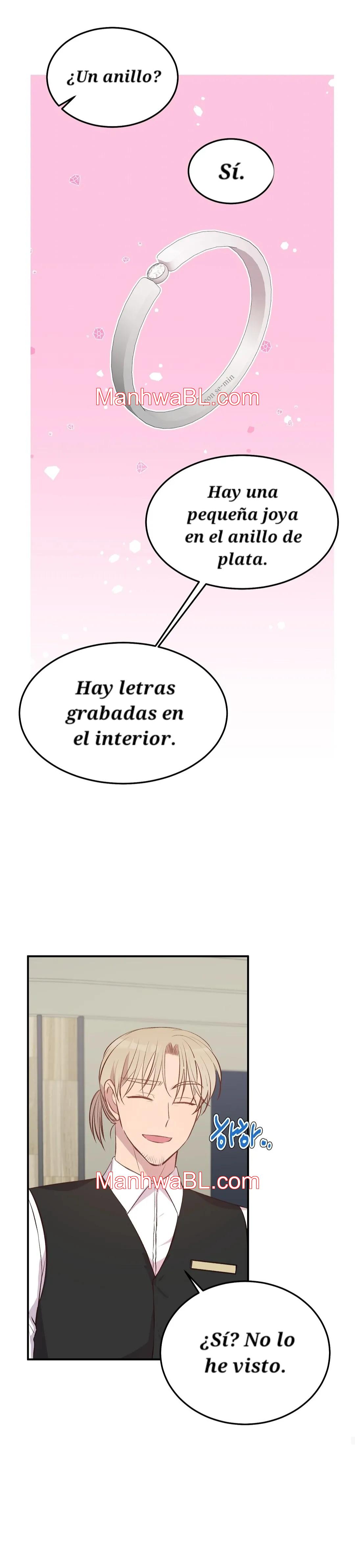 Romance en una isla desierta - Capítulo 48.2 manhwa