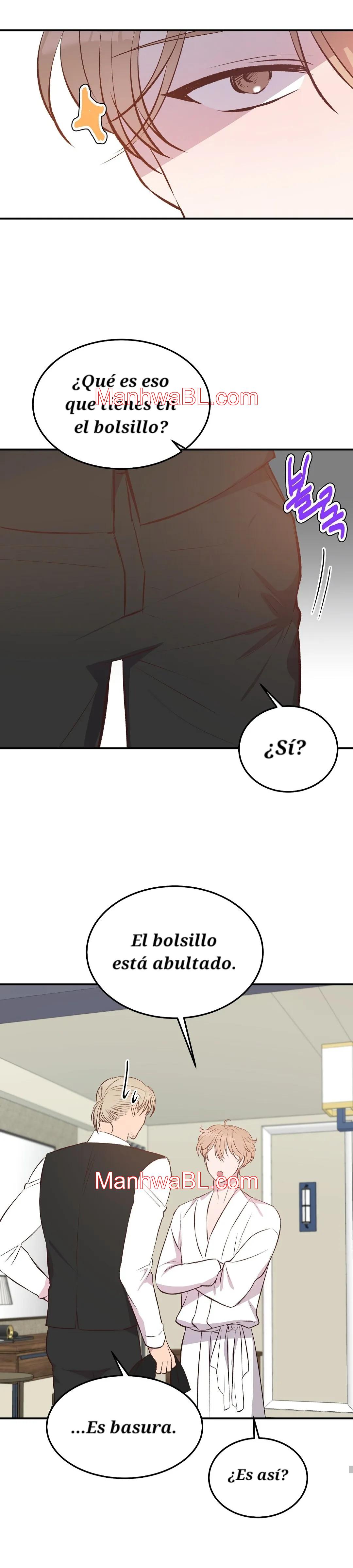 Romance en una isla desierta - Capítulo 48.2 manhwa