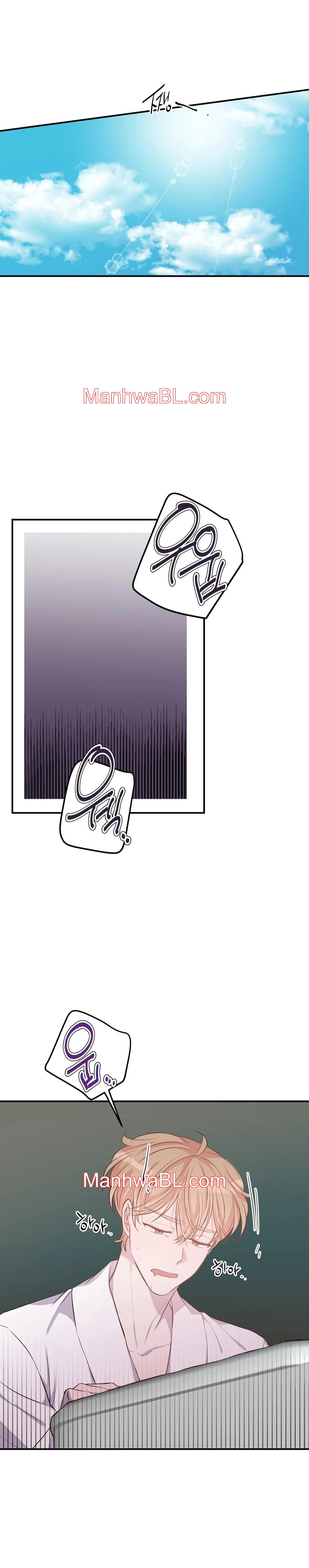 Romance en una isla desierta - Capítulo 45.2 manhwa
