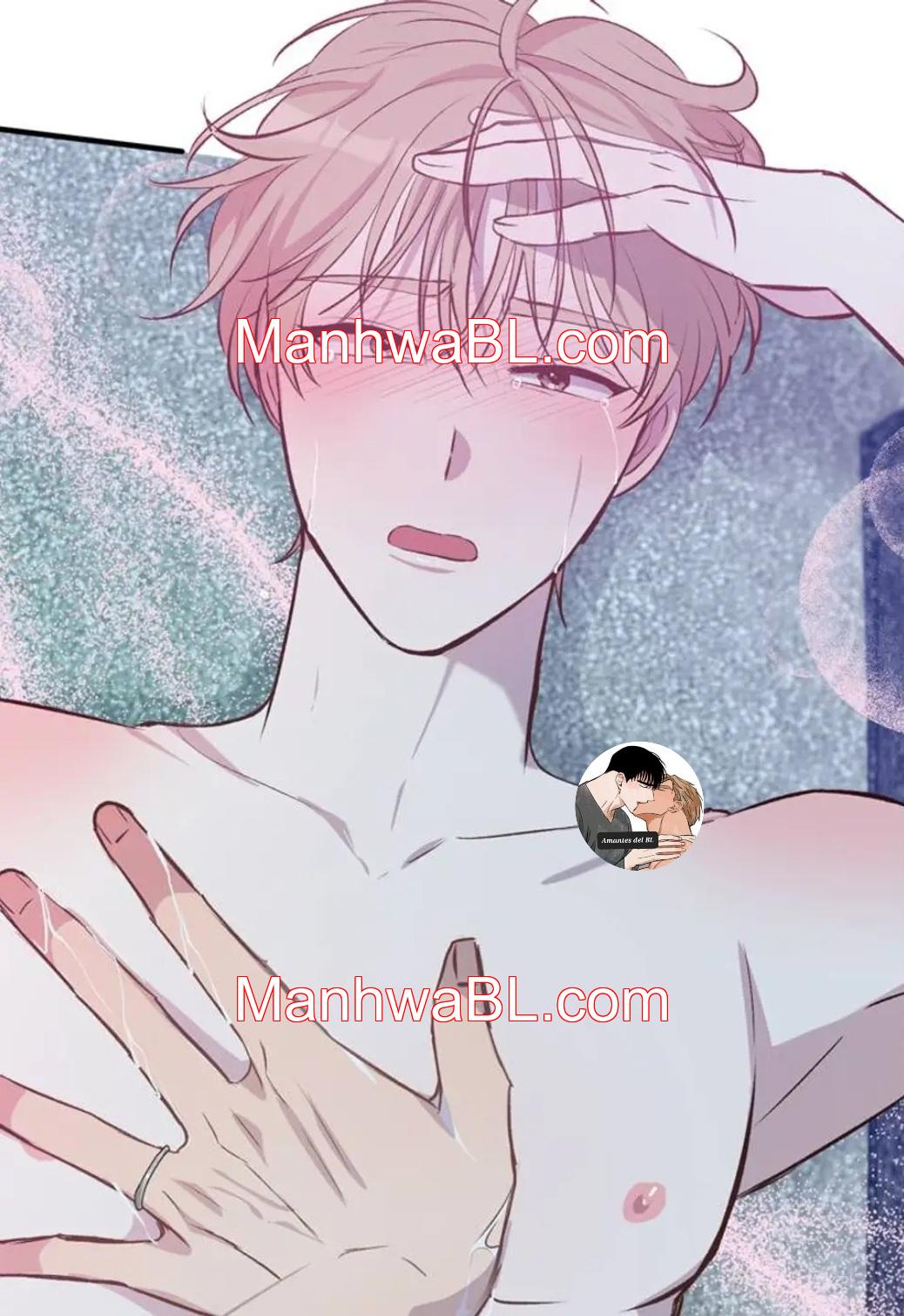 Romance en una isla desierta - Capítulo 43 manhwa
