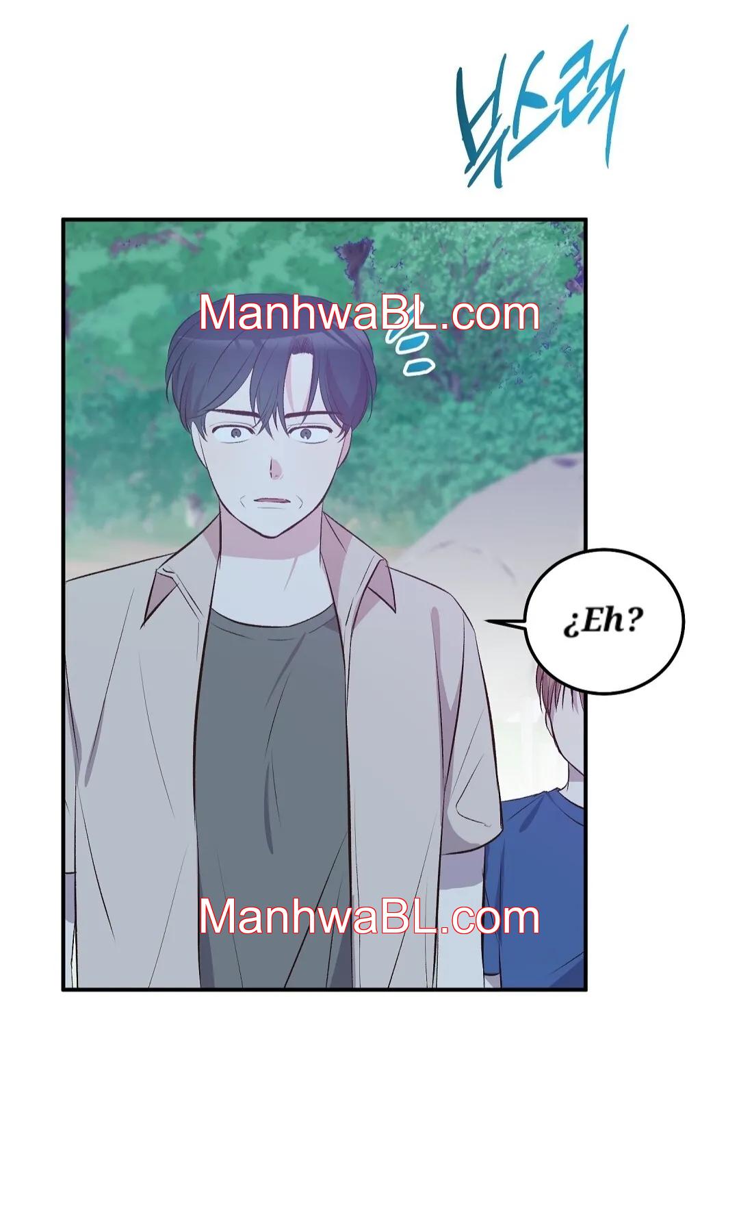 Romance en una isla desierta - Capítulo 28.3 manhwa