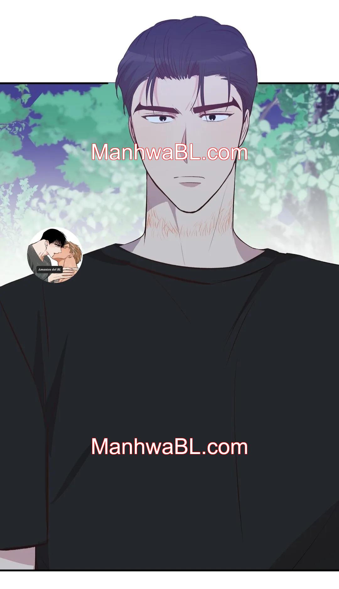 Romance en una isla desierta - Capítulo 28.3 manhwa