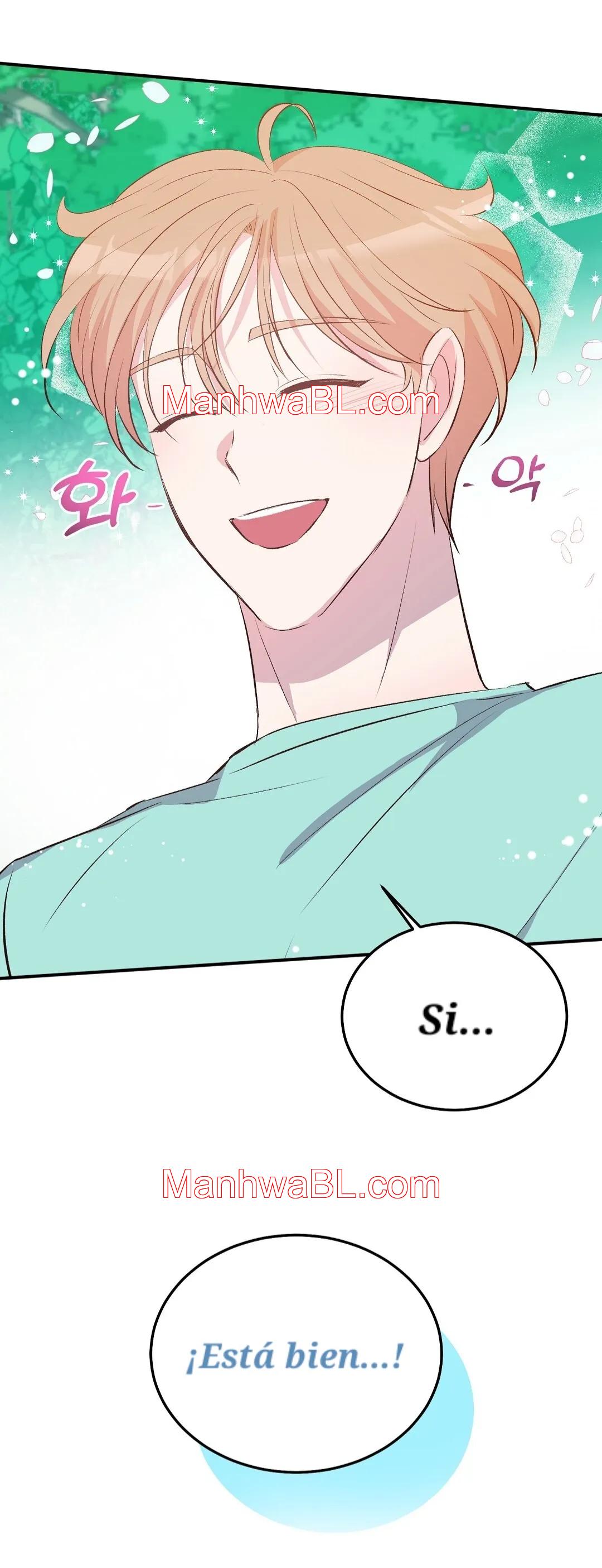 Romance en una isla desierta - Capítulo 19.3 manhwa