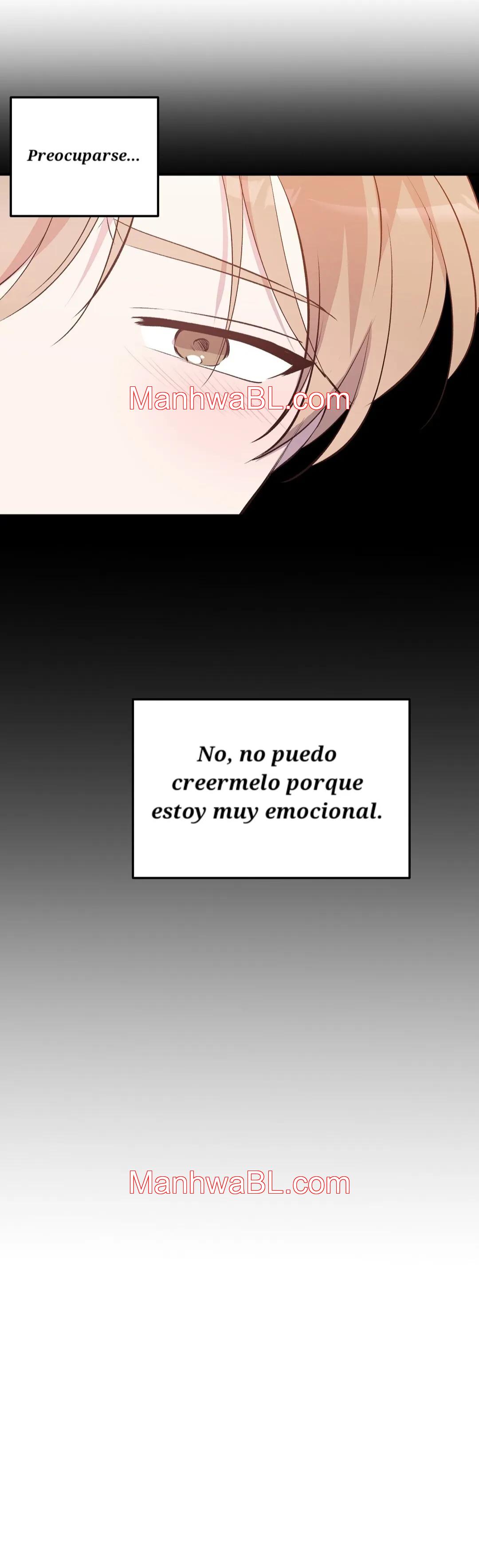 Romance en una isla desierta - Capítulo 21.3 manhwa