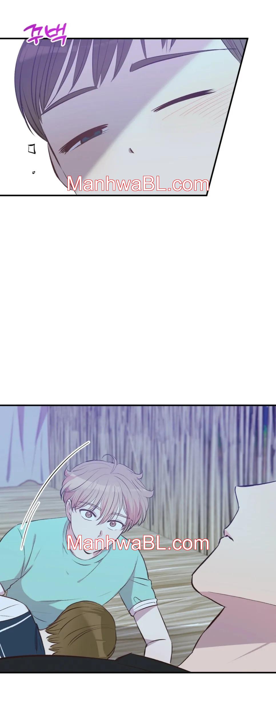 Romance en una isla desierta - Capítulo 20.3 manhwa