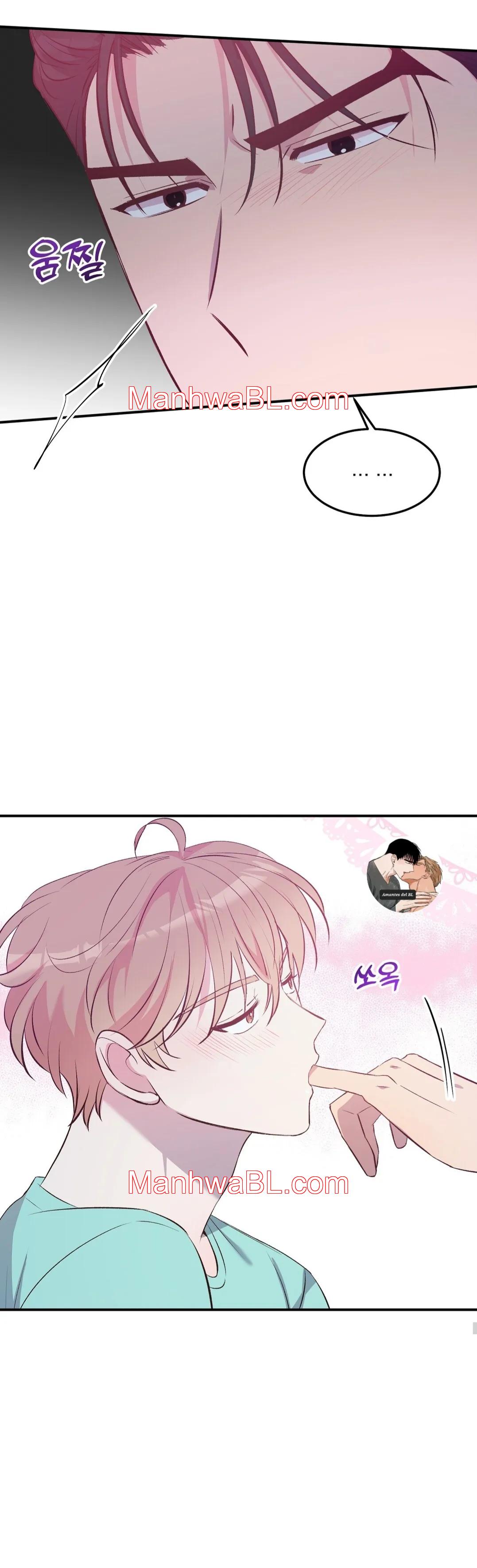 Romance en una isla desierta - Capítulo 23.2 manhwa