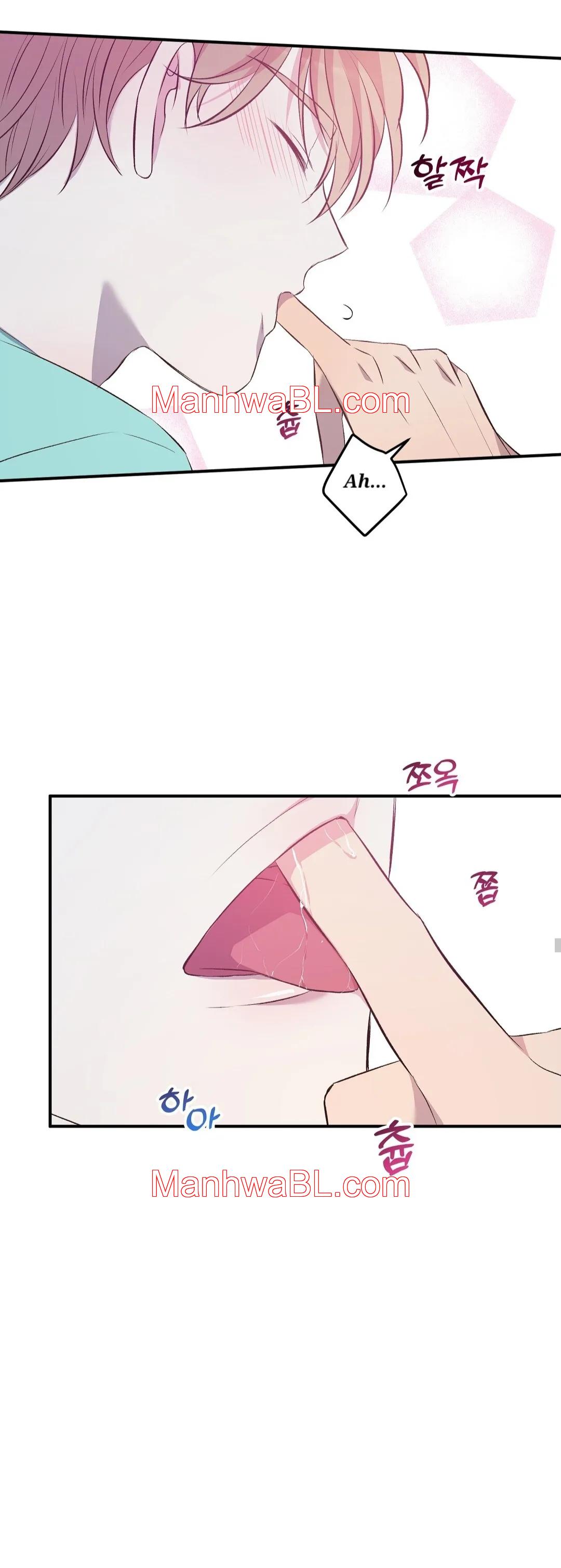 Romance en una isla desierta - Capítulo 23.2 manhwa