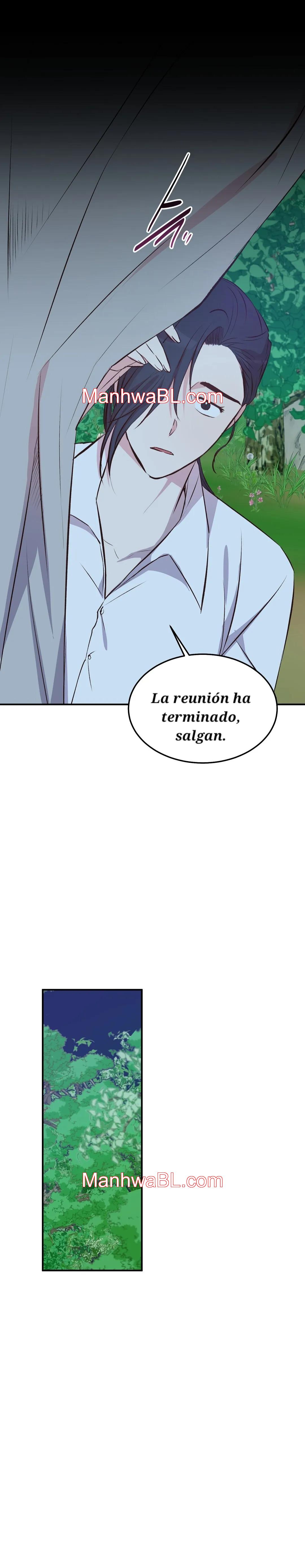 Romance en una isla desierta - Capítulo 29.3 manhwa