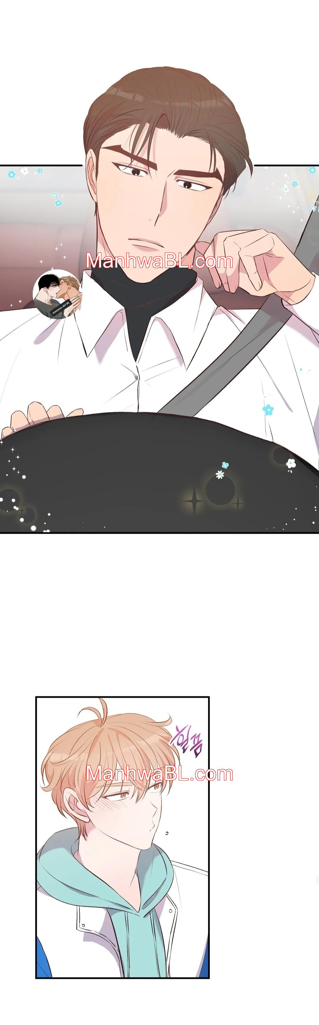 Romance en una isla desierta - Capítulo 37 manhwa