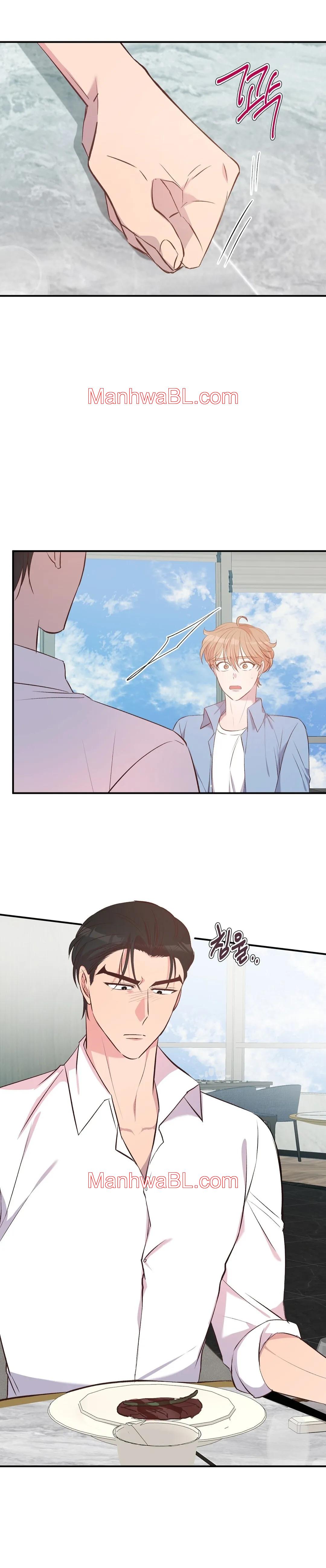 Romance en una isla desierta - Capítulo 47.2 manhwa
