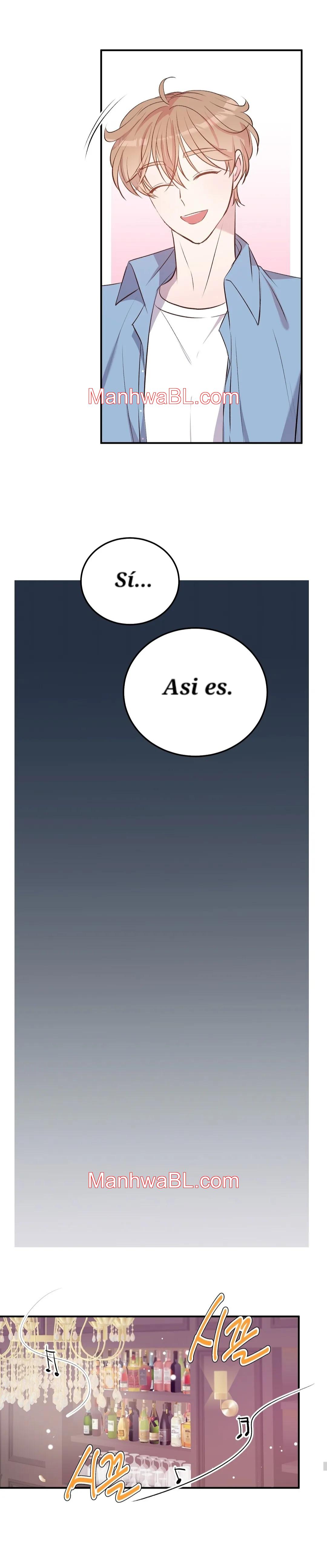 Romance en una isla desierta - Capítulo 47.2 manhwa