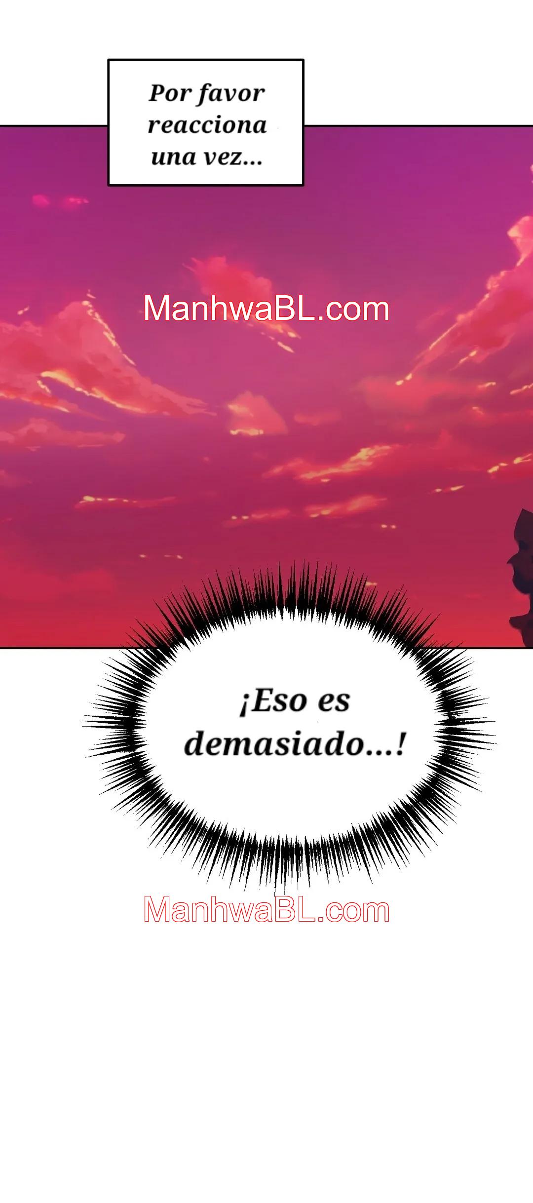 Romance en una isla desierta - Capítulo 4.3 manhwa