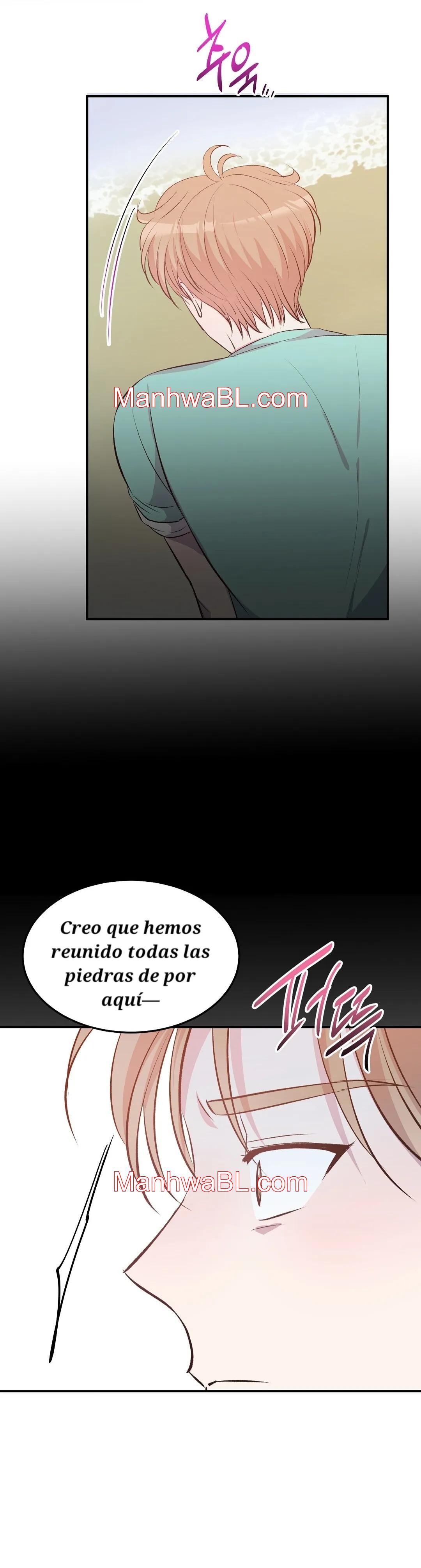 Romance en una isla desierta - Capítulo 26.3 manhwa