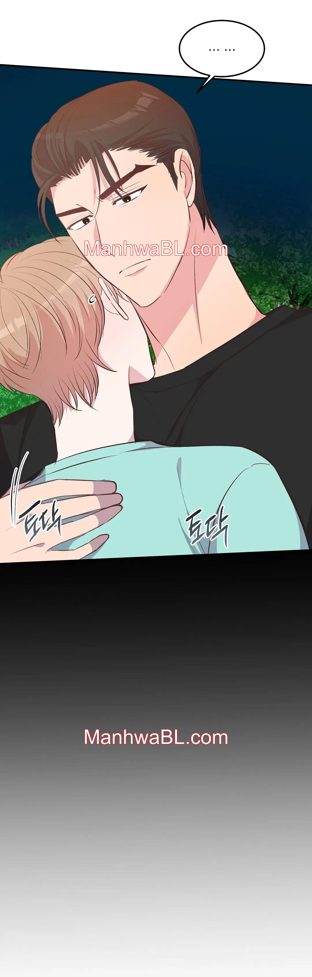 Romance en una isla desierta - Capítulo 26.3 manhwa