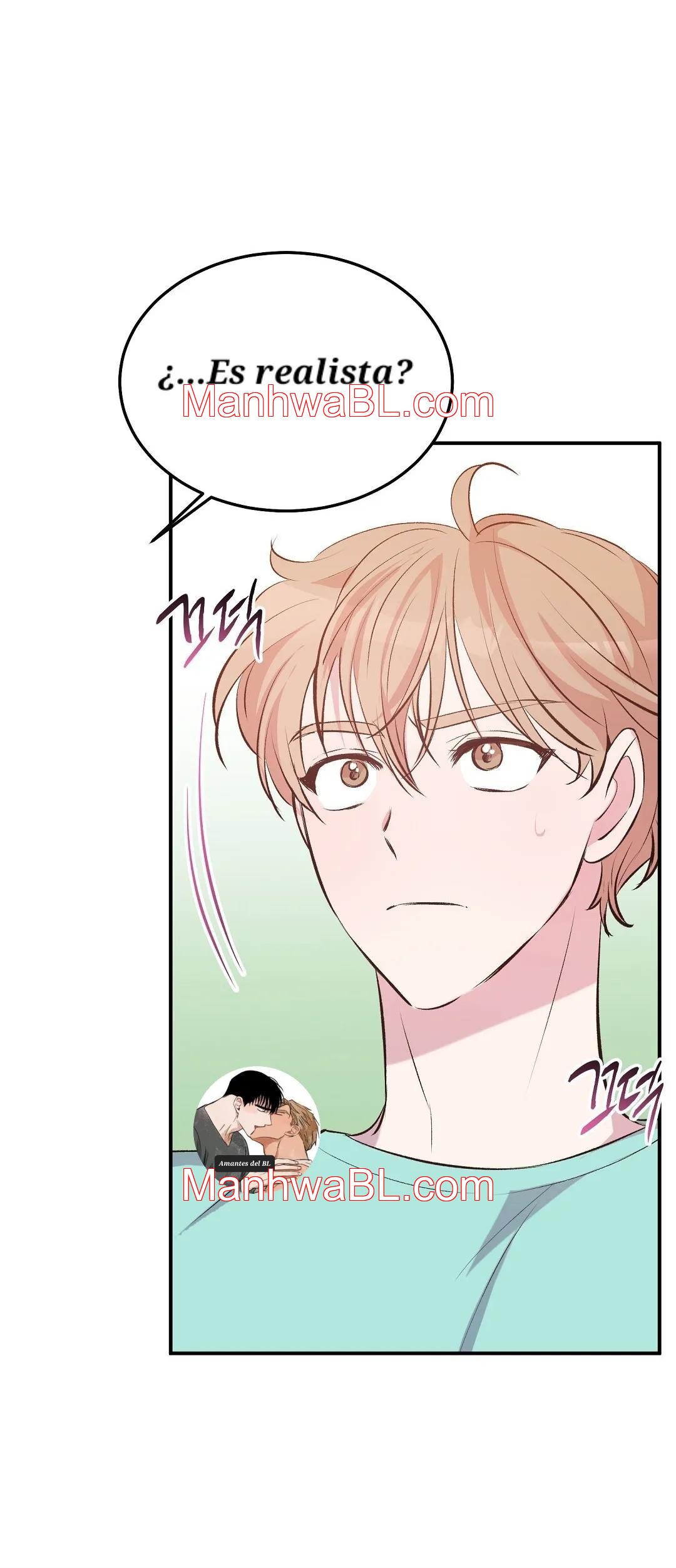 Romance en una isla desierta - Capítulo 26.3 manhwa