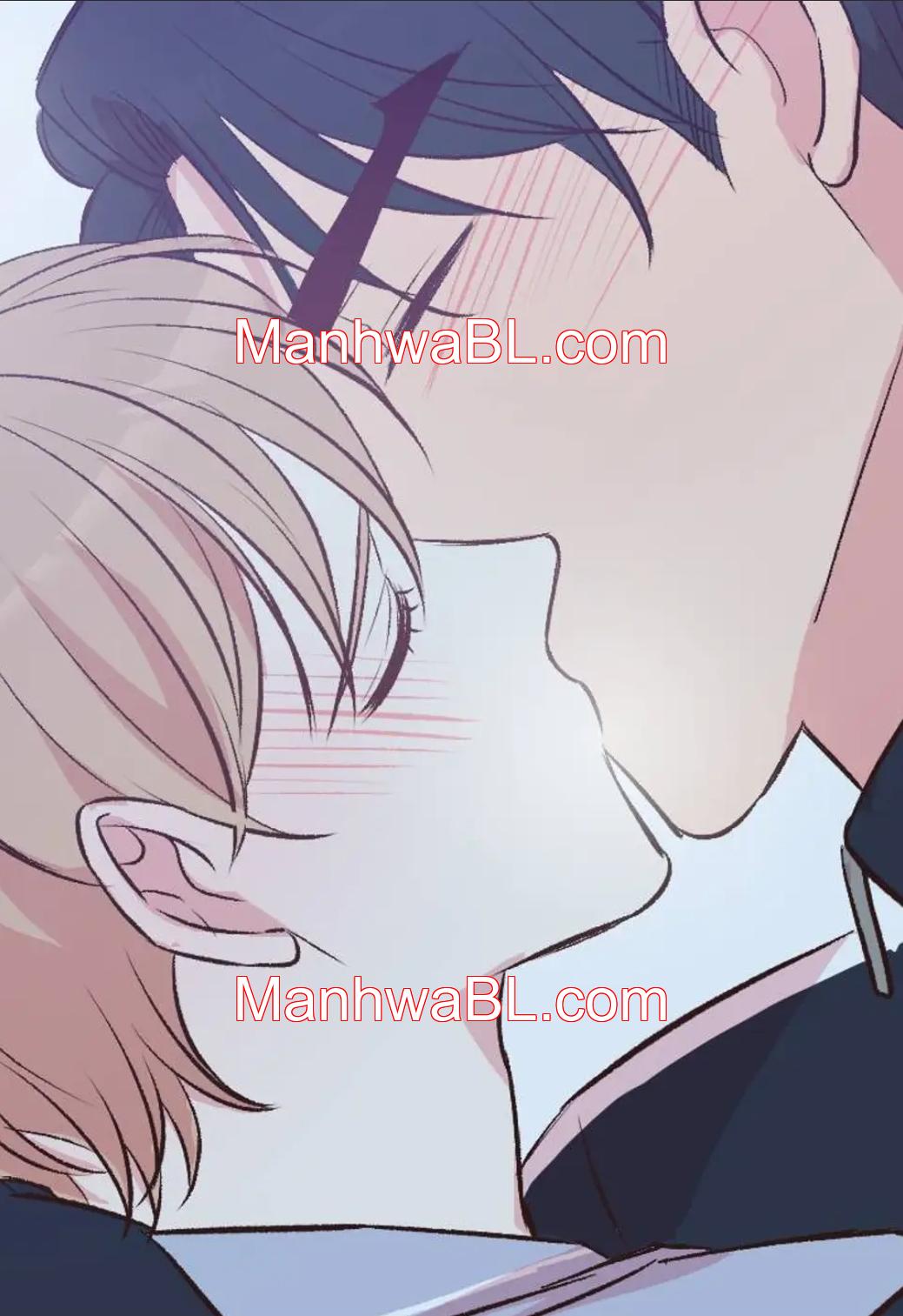 Romance en una isla desierta - Capítulo 35.3 manhwa
