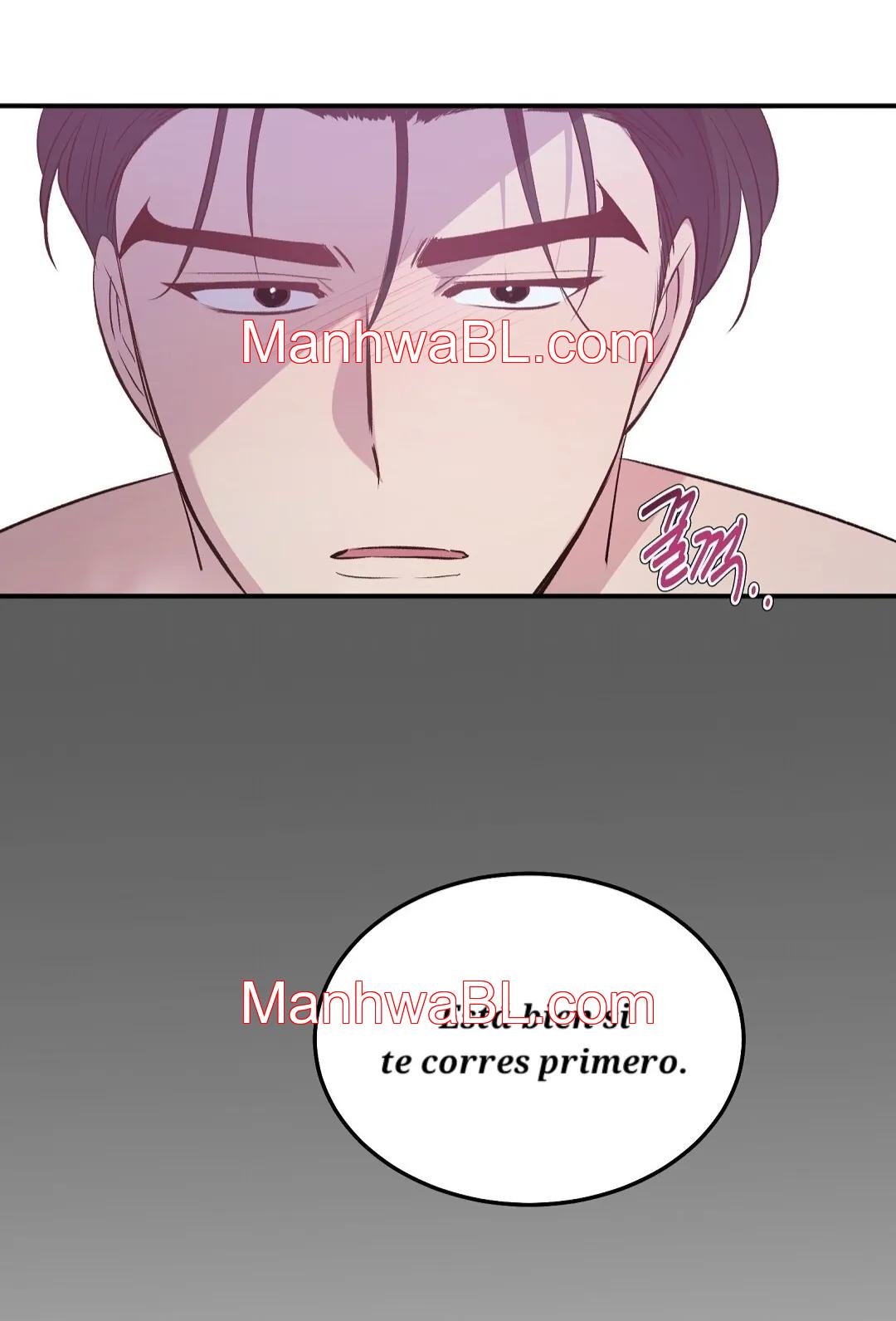 Romance en una isla desierta - Capítulo 43.2 manhwa