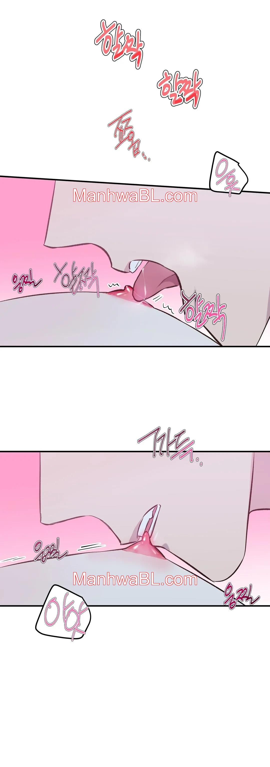 Romance en una isla desierta - Capítulo 43.2 manhwa