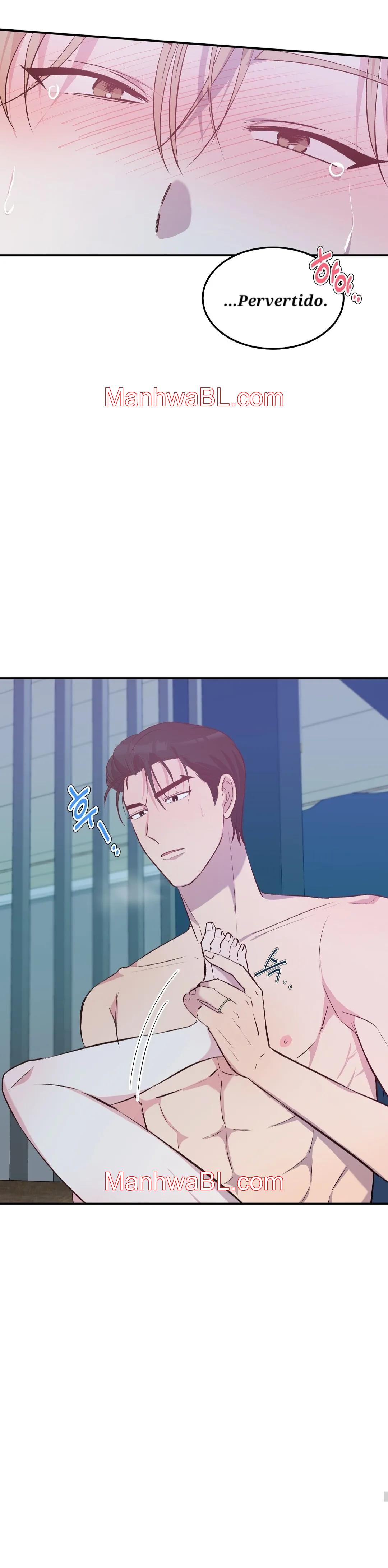 Romance en una isla desierta - Capítulo 43.2 manhwa