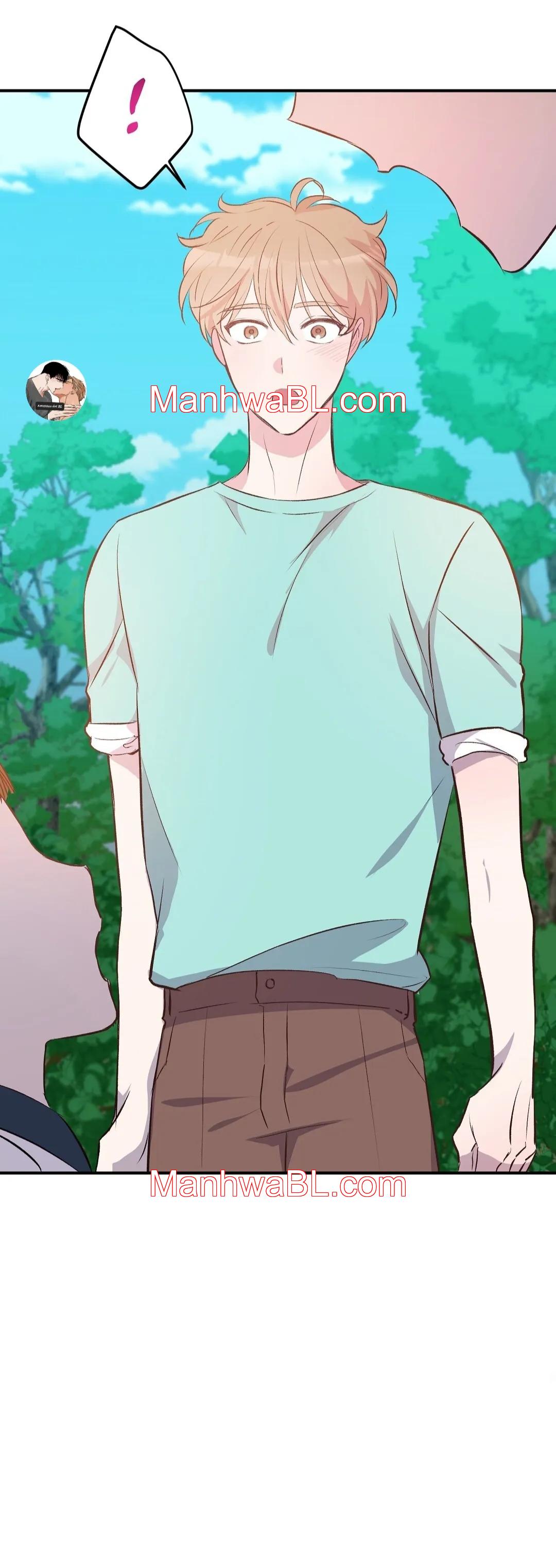 Romance en una isla desierta - Capítulo 19.2 manhwa