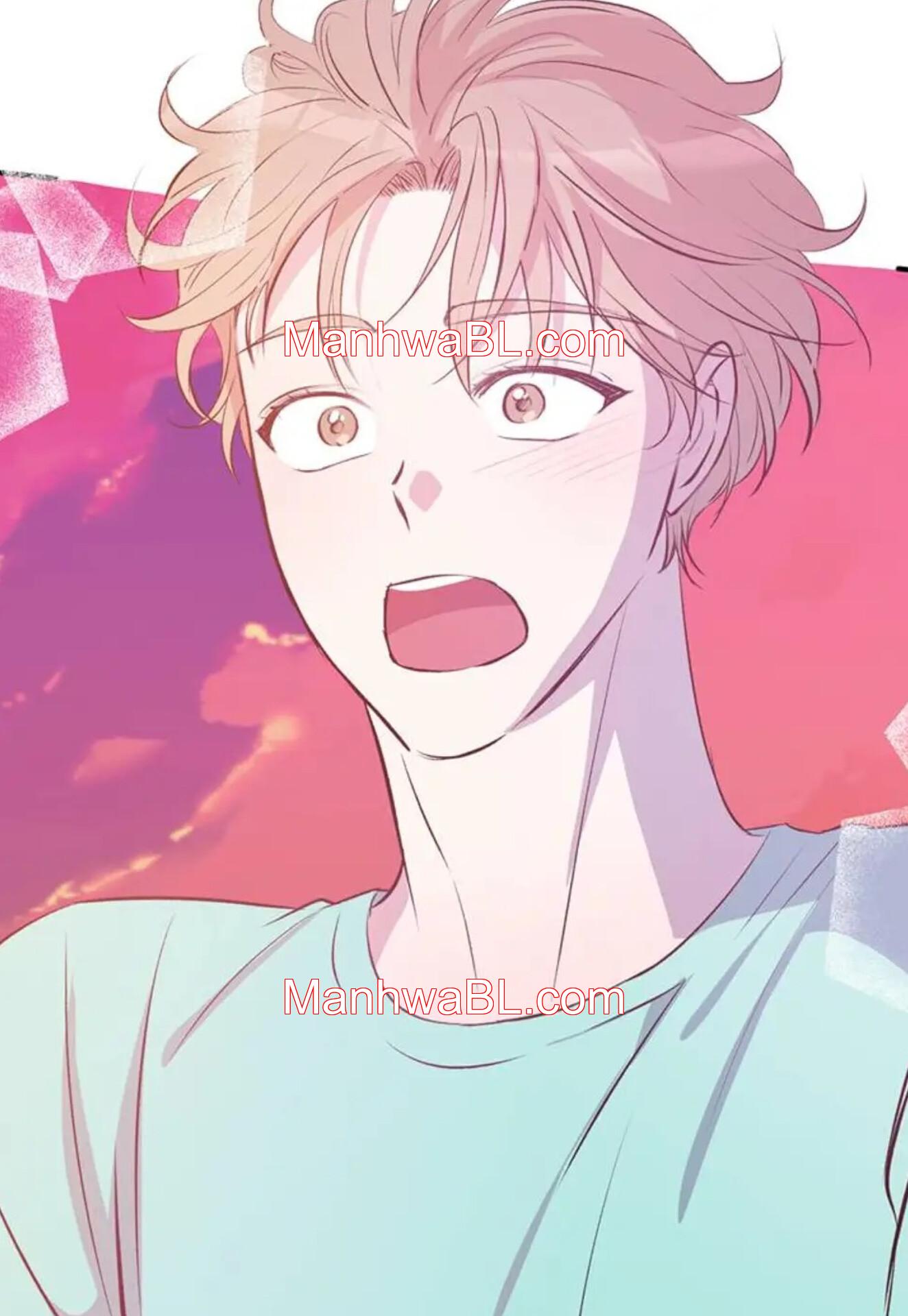Romance en una isla desierta - Capítulo 32 manhwa