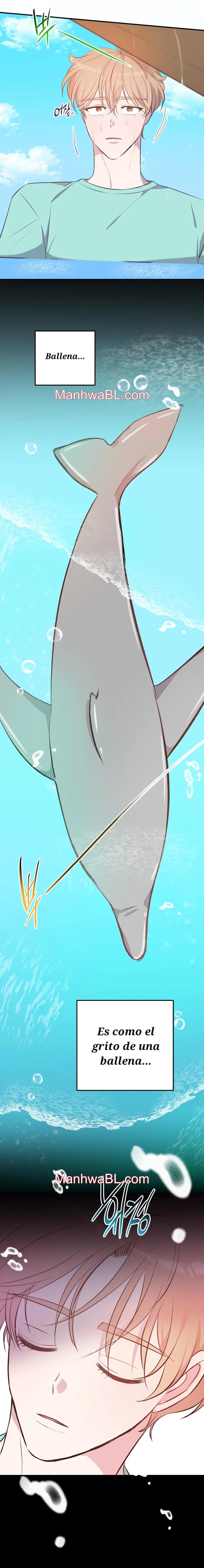 Romance en una isla desierta - Capítulo 32.2 manhwa