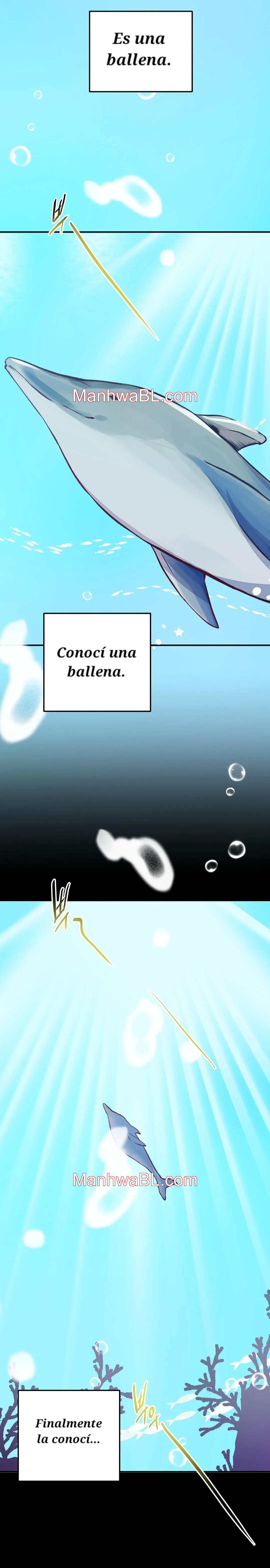 Romance en una isla desierta - Capítulo 32.2 manhwa