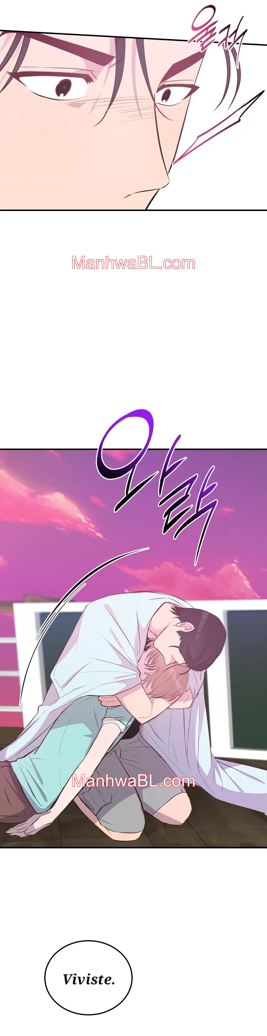 Romance en una isla desierta - Capítulo 32.2 manhwa