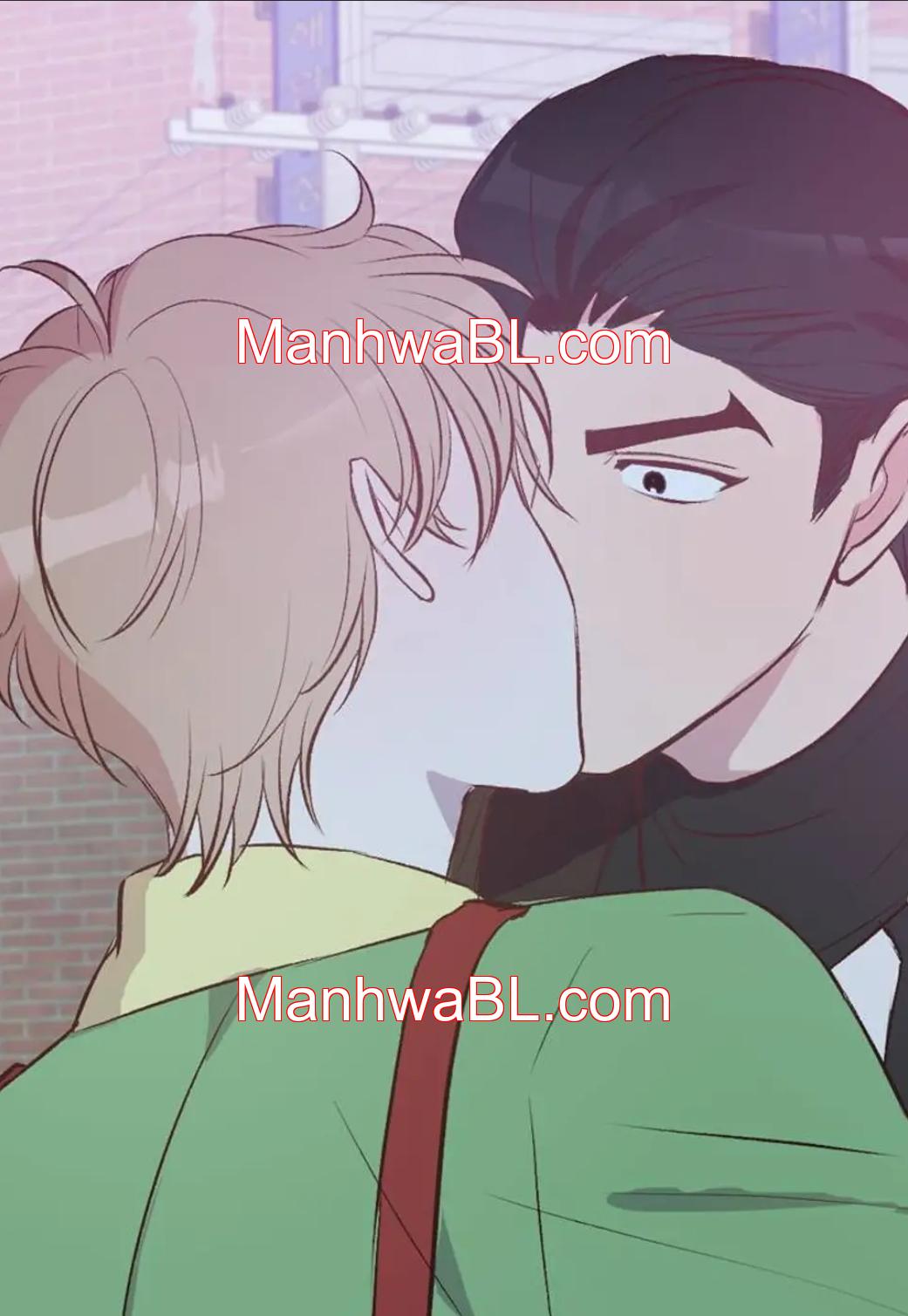 Romance en una isla desierta - Capítulo 33.3 manhwa