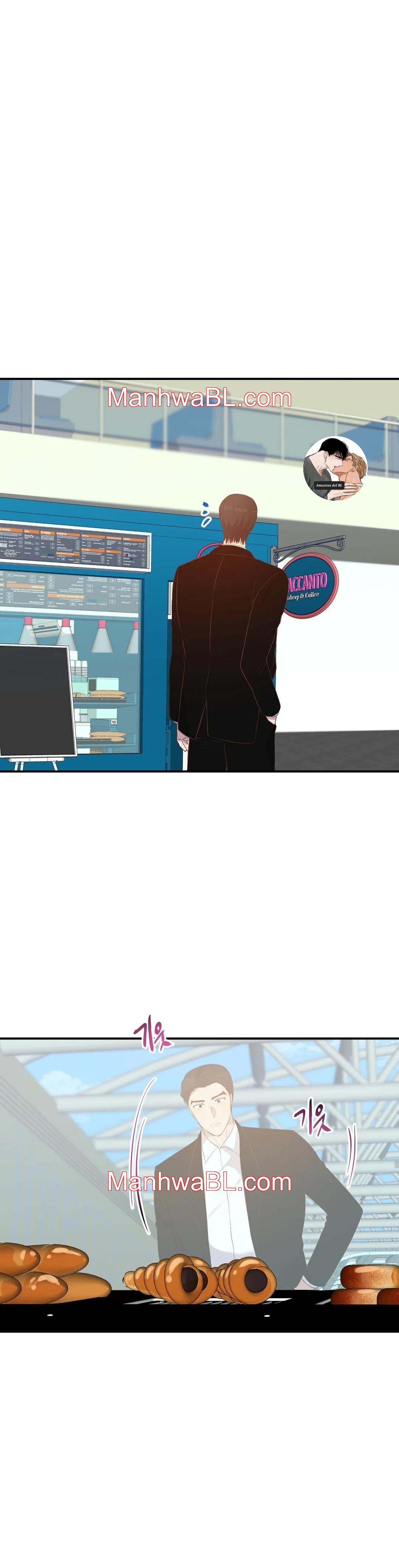 Romance en una isla desierta - Capítulo 25.2 manhwa