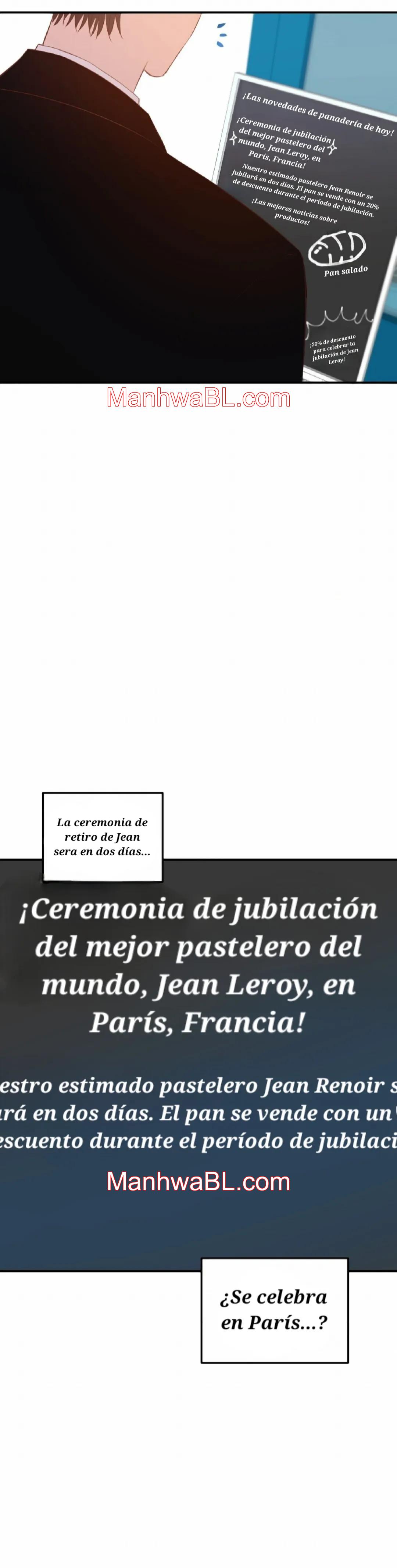 Romance en una isla desierta - Capítulo 25.2 manhwa